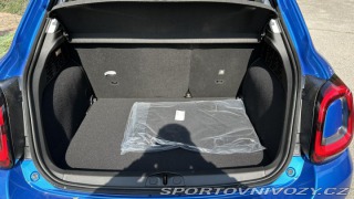 Fiat 500 500X Cold 2023