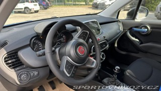 Fiat 500 500X Cold 2023