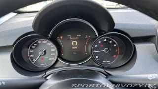 Fiat 500 500X Cold 2023