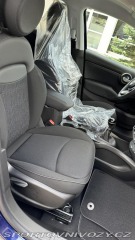 Fiat 500 500X Cold 2023