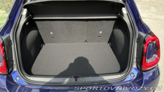 Fiat 500 500X Cold 2023