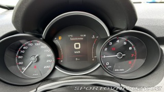 Fiat 500 500X Cold 2023