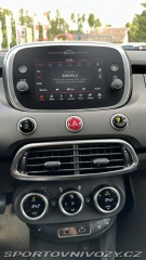 Fiat 500 500X Cold 2023