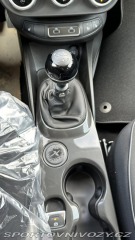 Fiat 500 500X Cold 2023