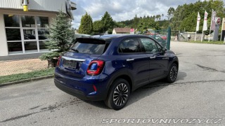 Fiat 500 500X Cold 2023
