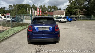 Fiat 500 500X Cold 2023