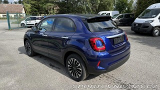 Fiat 500 500X Cold 2023