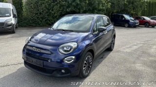 Fiat 500 500X Cold 2023