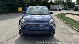 Fiat 500 500X Cold 2023
