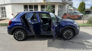 Fiat 500 500X Cold 2023