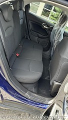 Fiat 500 500X Cold 2023