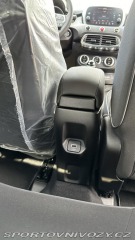 Fiat 500 500X Cold 2023