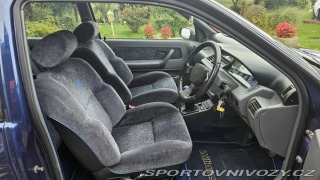 Renault Clio Sport WILLIAMS 2 RHD 1995