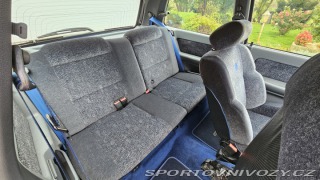 Renault Clio Sport WILLIAMS 2 RHD 1995