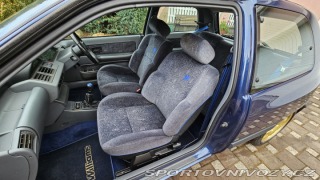 Renault Clio Sport WILLIAMS 2 RHD 1995