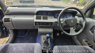 Renault Clio Sport WILLIAMS 2 RHD 1995