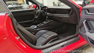 Porsche Ostatní modely Porsche GT3 2022