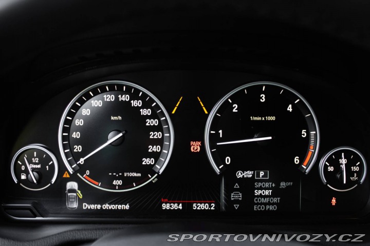 BMW X3 xDrive35d 2015