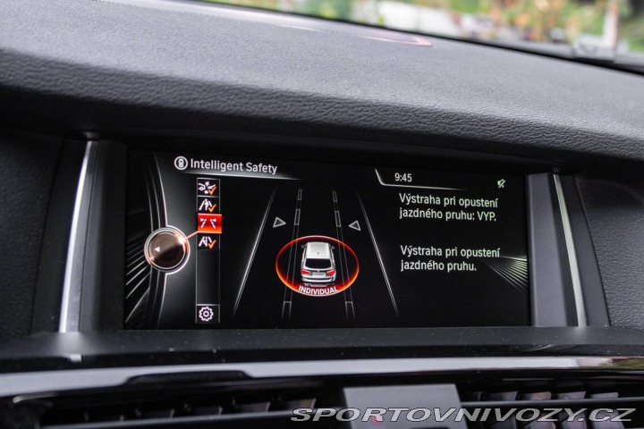BMW X3 xDrive35d 2015