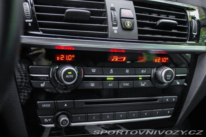 BMW X3 xDrive35d 2015