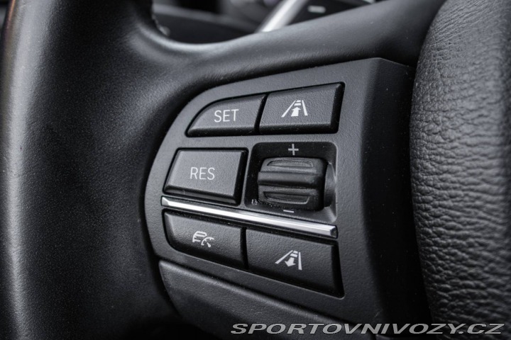 BMW X3 xDrive35d 2015