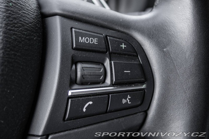 BMW X3 xDrive35d 2015
