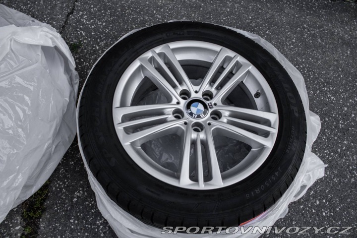 BMW X3 xDrive35d 2015