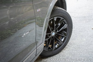 BMW X3 xDrive35d 2015