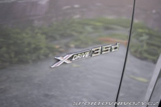 BMW X3 xDrive35d 2015