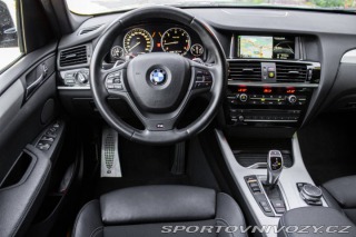 BMW X3 xDrive35d 2015