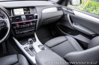 BMW X3 xDrive35d 2015