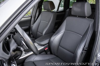 BMW X3 xDrive35d 2015