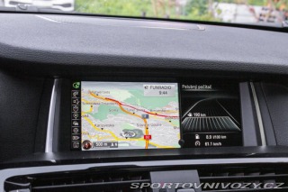 BMW X3 xDrive35d 2015