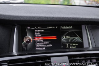 BMW X3 xDrive35d 2015
