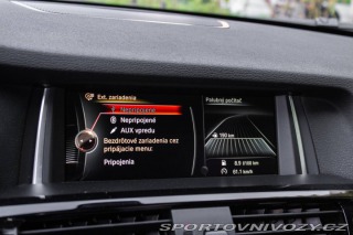 BMW X3 xDrive35d 2015