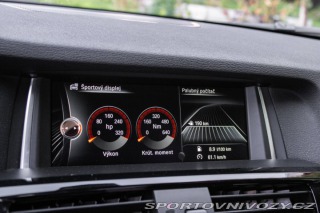 BMW X3 xDrive35d 2015