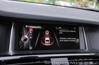 BMW X3 xDrive35d 2015