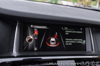 BMW X3 xDrive35d 2015