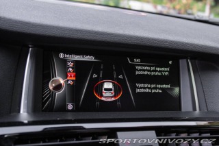 BMW X3 xDrive35d 2015