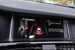 BMW X3 xDrive35d 2015