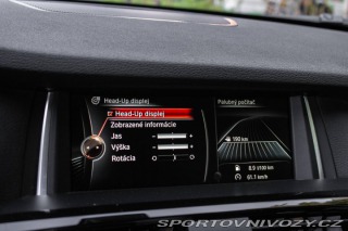 BMW X3 xDrive35d 2015