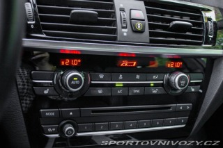 BMW X3 xDrive35d 2015