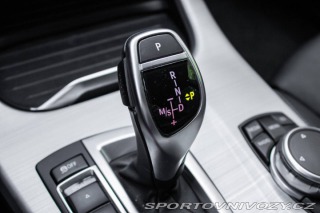 BMW X3 xDrive35d 2015