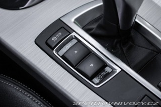 BMW X3 xDrive35d 2015