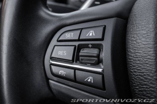 BMW X3 xDrive35d 2015