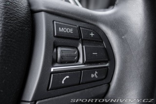 BMW X3 xDrive35d 2015