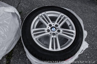 BMW X3 xDrive35d 2015