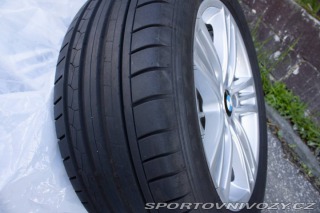 BMW X3 xDrive35d 2015