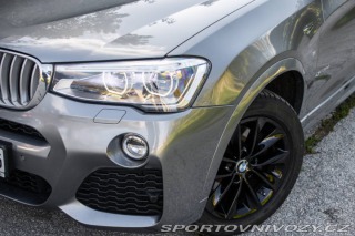 BMW X3 xDrive35d 2015