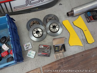 Formule Ostatní modely Dallara 2012